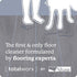 Shaw Floors 128 Oz Countertops, 4 (32oz) Hard Surface Cleaner- Fl - Refill for Spray Mops and Spray Bottles - Ideal