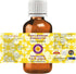 Deve Herbes Pure Labdanum Essential Oil (Cistus ladaniferus) Steam Distilled 10ml (0.33 oz)