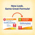 Boiron Oscillococcinum - Relief from Flu-Like Symptoms, Body Aches, Headache, Fever, 60 Count (2 Pack of 30)