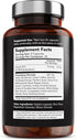 Vitamin Bounty Burn X13 - Thermogenic Fat Burner, 60 Capsules for Men & Women, Supports Muscle Growth & Energy