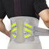 Back Brace for Lower Back Pain Relief with 360-Degree Biochemical Hug Support, Soft Lumbar Support for Herniated Disc