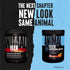 Animal Flex Powder, Joint Support Supplement, 30 Scoops, Pain Relief with Turmeric, Glucosamine, Chondroitin