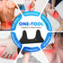 Psoas Release Tool, Deep Tissue Hip and Back Massager, Hip Hook for Psoas Muscle Release, Hip Flexor & Trigger Point