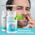 Gum Shield Therapy Gel Capsules, Our Best Oral Probiotics for Teeth and Gums, Dental Probiotics for Bad Breath