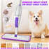 SEVENMAX Microfiber Spray Mops for Floor Cleaning - 3 Washable Pads for Swiffer Powermop