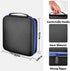 Case for Dremel Versa Power Scrubber Kit Cleaning Tool PC10-07/PC360-5, Grout Brush, Bathroom Shower Scrub, Kitchen &