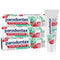 Parodontax Active Gum Repair Toothpaste, Breath Freshener, 3x3.4 oz