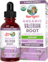 MaryRuth Organics Valerian Root Liquid Drops - 2 Month Supply, Sugar Free, Vegan