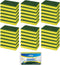 CELOX 36 Pack Dish Sponge for Kitchen, Heavy Duty Non-Scratch Sponges, Perfect for Dishwashing