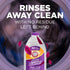 HAMMER 50 oz ARM & Odor Blasters Deep Rinse and Revitalize Fabric Rinse, Laundry Additive, Eliminates Sweat and Musty