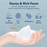Purederm Deep Purifying Black O2 Bubble Mask Charcoal, 10 Pack for Purifying & Brightening
