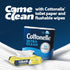 Summer 2 Packs, 42 Pack Cottonelle Fresh Scented Flushable Wipes, Flip-Top Wet Wipes per