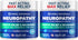 OWELL NATURALS Neuropathy Nerve Relief Cream, 2 Fl Oz (Pack of 2) – Maximum Strength, All Natural for Discomfort