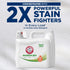 HAMMER 170 170 oz ARM & Sensitive Skin Free Clear, Loads Liquid Laundry Detergent, Fl