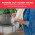 dryel At-Home Dry Cleaner Kit, New and Improved with Rapid Refresh Technology, 12 Loads with Stain Remover