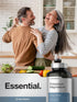 Horbaach Potassium Magnesium Supplement | 240 Capsules | Non-GMO & Gluten Free