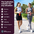 KEY NUTRIENTS Multivitamin Electrolytes Powder - No Sugar - 5 Delicious Flavors - Endurance & Energy Supplement