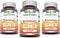 Amazing Formulas Bromelain 500 Mg Tablets Supplement | Non-GMO | Gluten Free | 120 Count