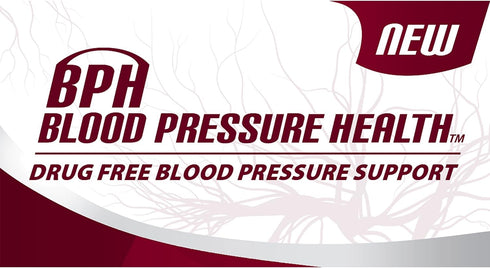 Blood Pressure Health Maintenance Dietary Supplement, 60 Count, Purple Beetroot Caplets