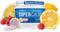 Nello Supercalm Drink Mix - 30 Servings with Ashwagandha KSM 66, Magnesium Glycinate, L-Theanine, Vitamin D3