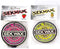 Sex Wax Air Freshener 2-Pack, Pineapple, Strawberry