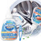 Mosconly Mold Stain Remover Gel, Heavy Duty Washing Machine Cleaner, Multifunctional Stain Remover,