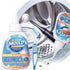 Mosconly Mold Stain Remover Gel, Heavy Duty Washing Machine Cleaner, Multifunctional Stain Remover,