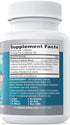 Balance ONE Kids Probiotic, 3 Billion CFU, Sugar Free, Gut & Digestive Support, 2 Month Supply