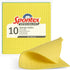 Spontex Specialist Sponge Cloths (Pack of 10)