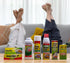 Hongo Killer Antifungal Powder - Athlete's Foot Treatment
