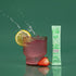 Waterboy Workout Hydration, Sugar Free Electrolyte Powder Packets with L-Glutamine and Vitamins (15 Stick Mixes)