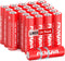 PKNOVA AAA Battery, Triple A Battery 1.5V Alkaline for Household and Electronic Devices