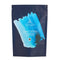 Organic Coconut Oil Intimate Wipes Sensitive Skin Feminine Wipes, Biodegradable, Individually Wrapped,