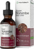 Horbaach Super Yohimbe Bark Extract | 2 Oz | Alcohol and Sugar Free Formula