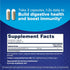 Florastor Probiotics for Digestive & Immune Health, 20 Capsules, Probiotics for Women & Men, 1 Probiotic Worldwide, Flush Out Bad Bacteria & Boost The Good with Our Strain Saccharomyces boulardii