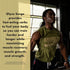 Anabolic Warfare Glyco Surge Glycogen Supplement, Natural Performance Carbs for Lean Muscle Growth, 40 Servings