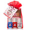 PIGGY PAINT 100% Non-toxic Girls Nail Polish - Safe, Chemical Free, Low Odor for Kids, U.S. of YAY!