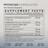 Focus Complete Nootropic - 30 Capsules (30 Day Supply) for Memory, Cognitive Function, and Vision Support