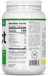 PEScience Select Vegan Plant Based Protein Powder, Chocolate, 27 Servings, Pea Brown Rice Blend