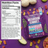 Gummies Gummies 8 1 80 Gummy Drops Of Nature Lions Mane & Ashwagandha Turkey Tail, Maitake, Reishi, Chaga, Shiitake