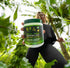 KOA Organics -30 Greens Superfood Juice Powder - USDA Organic Super Greens Powder with with Spirulina, Chlorella