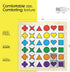 Keeping Busy Match The Shapes Brain Games for Seniors with Dementia Activities for Seniors | Alzheimers Activities