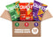 Quest Nutrition Game Day Tortilla Style Protein Chips Variety Pack, Buffalo Ranch