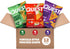 Quest Nutrition Game Day Tortilla Style Protein Chips Variety Pack, Buffalo Ranch