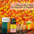 Candy Corn Fragrance Oil, 10ml, Premium Grade Scented Oil for Aroma Diffusers, Candle, and Soap Making