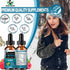 Vita letuo 19-in-1 Cortisol Supplement for Women - Liquid Cortisol Supplement w/Ashwagandha Magnesium L-theanine