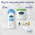 Cetaphil Face & Body Moisturizer (8.8 oz) - Hydrating Cream for Dry to Very Dry Sensitive Skin, Fragrance Free