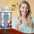 Super Antioxidant Fruit Superfood Complex - 60 Capsules of Powerful Antioxidant Superfruits for Immune Support and Skin