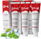 SP-6 Probiotic Whitening Toothpaste, SP-6 Probiotic Toothpaste, Enhanced Formula with 6 Probiotics