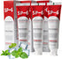 SP-6 Probiotic Whitening Toothpaste, SP-6 Probiotic Toothpaste, Enhanced Formula with 6 Probiotics
